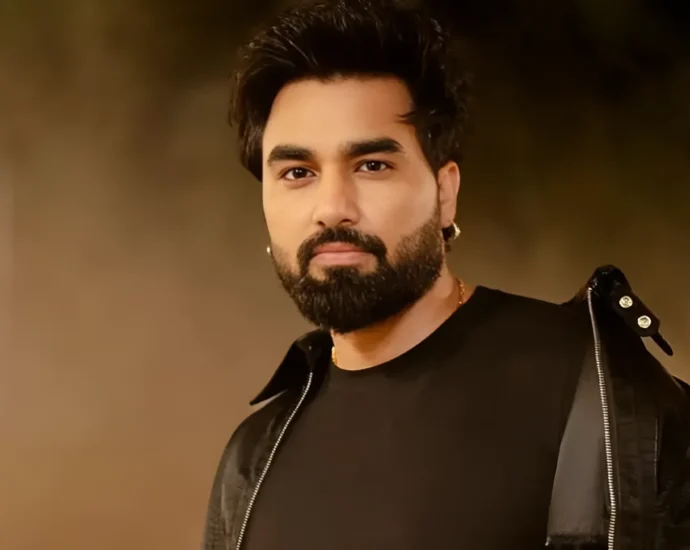 armaan malik age