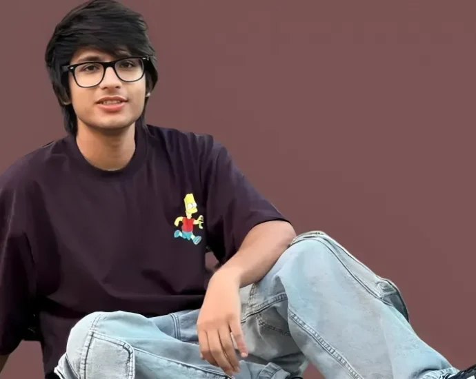sourav joshi age