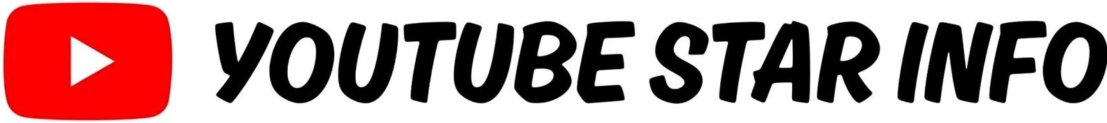 youtube star info