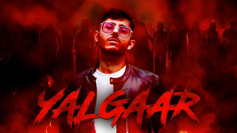 ajey nagar yalgaar