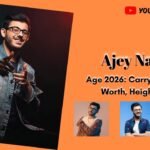 ajey nagar age