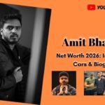 Amit Bhadana Net Worth