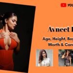 Avneet Kaur