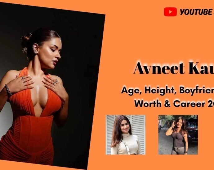 Avneet Kaur