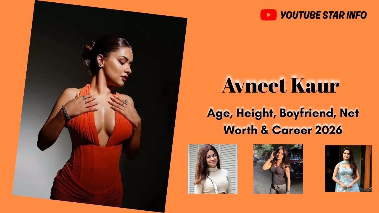 Avneet Kaur