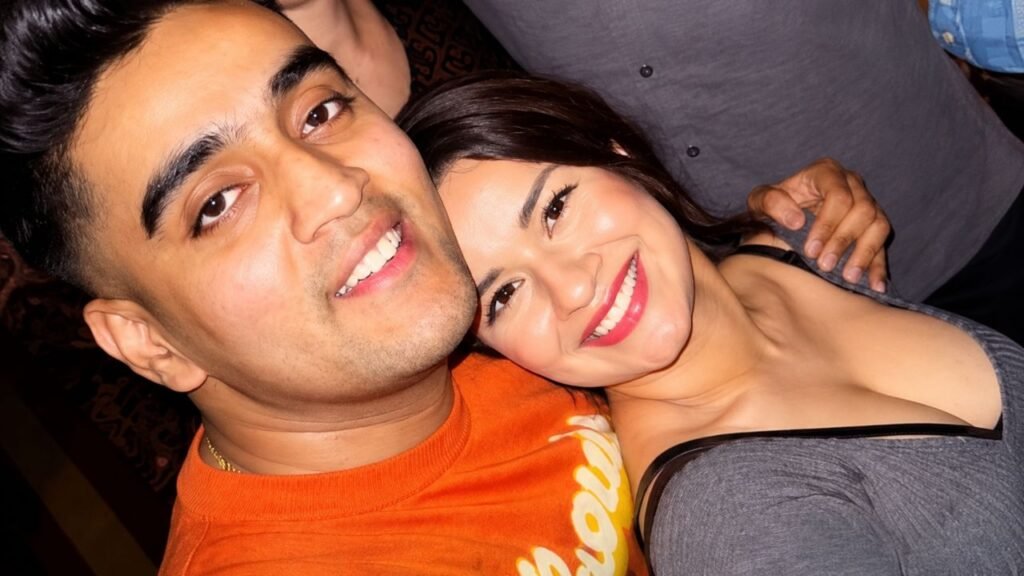 avneet kaur boyfriend