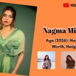 Nagma Mirajkar Age (2026): Husband, Net Worth, Height & Bio