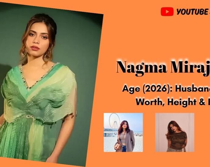 Nagma Mirajkar Age (2026): Husband, Net Worth, Height & Bio