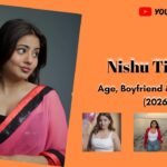 Nishu Tiwari Age, Boyfriend & Net Worth (2026)