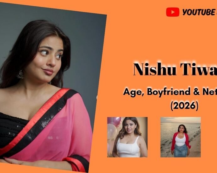 Nishu Tiwari Age, Boyfriend & Net Worth (2026)