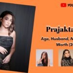 Prajakta Koli Age, Husband, Movies & Net Worth (2026)