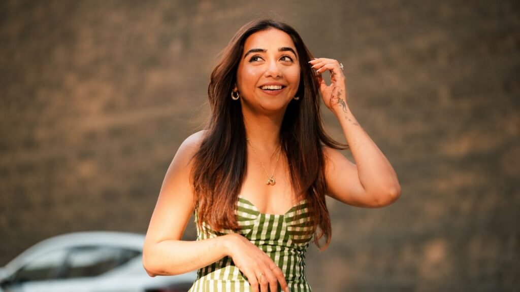 prajakta koli age