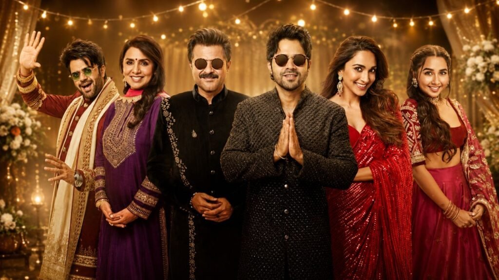 prajakta koli movies and tv shows