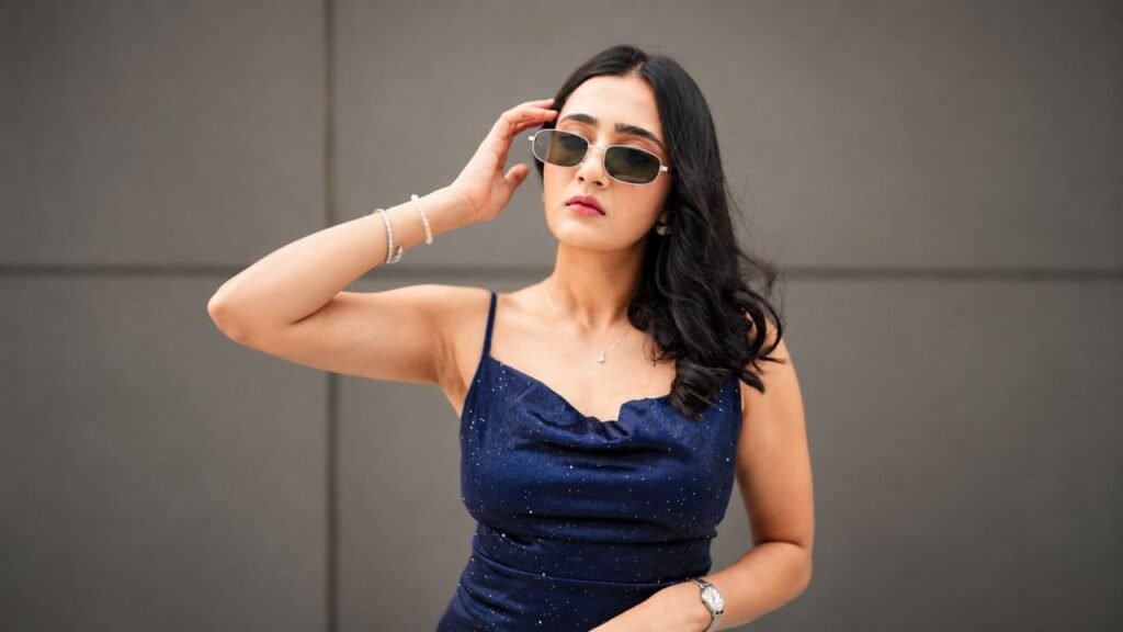 riya mavi age