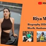 riya mavi