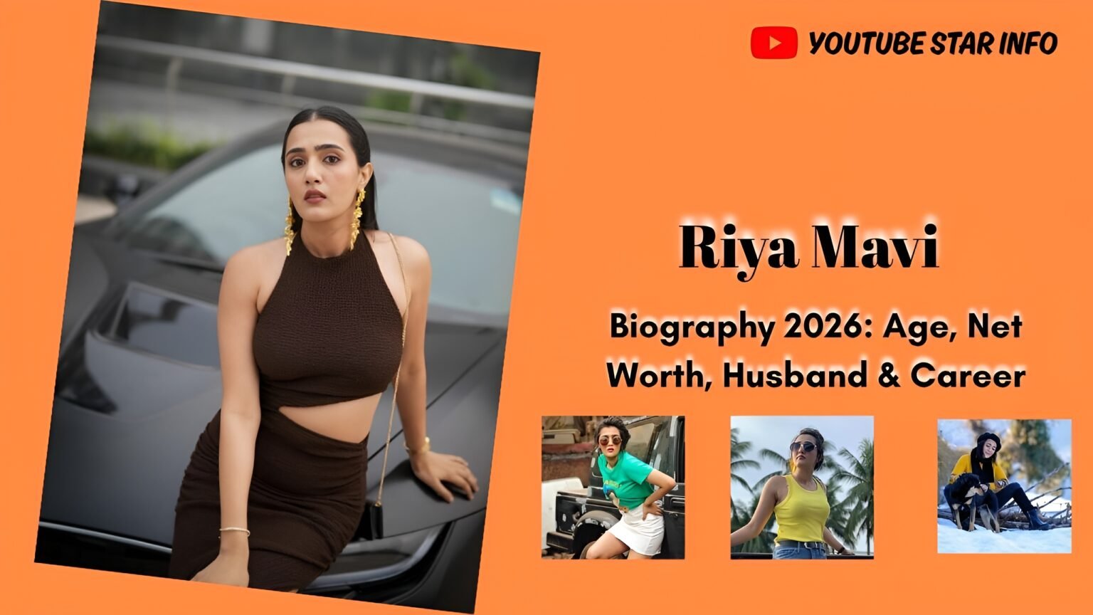 riya mavi