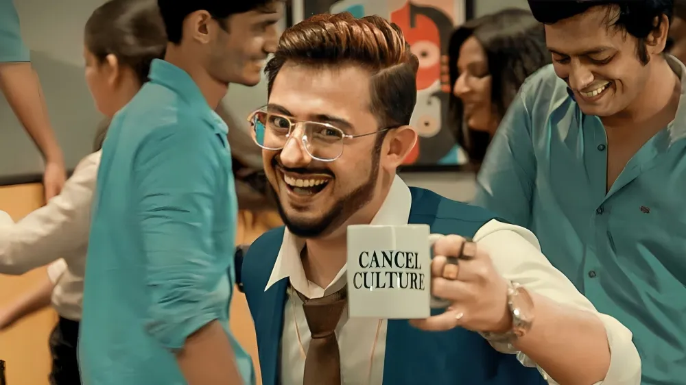 ajey nagar net worth