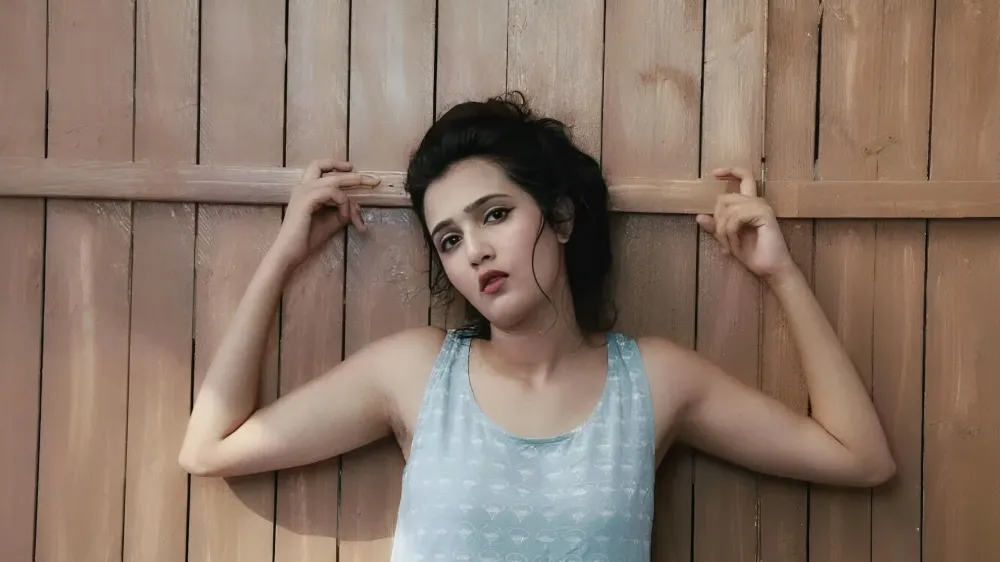 amit bhadana wife (Rumored Girlfriend)