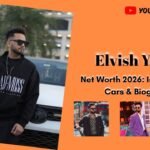 elvish yadav net worth