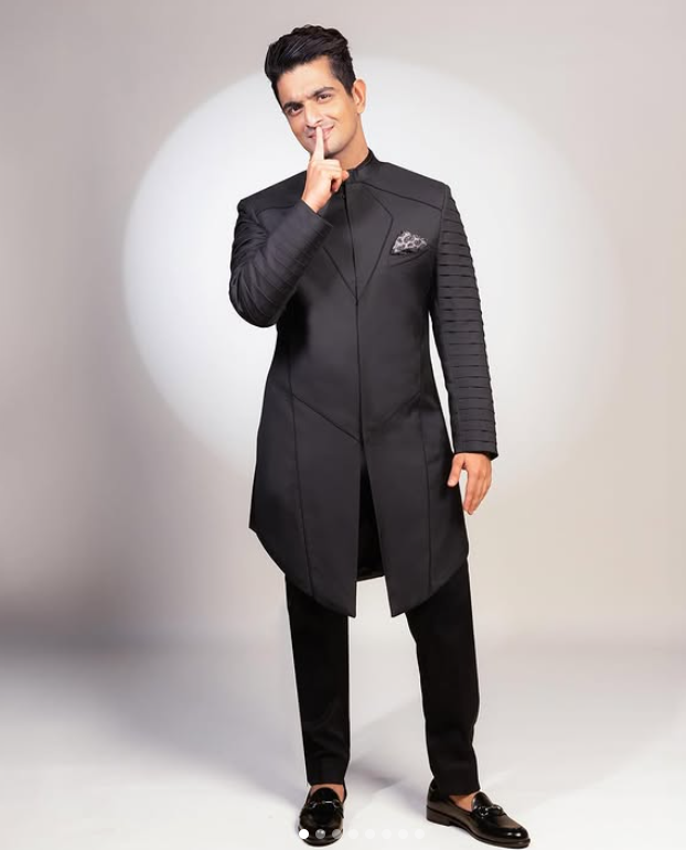 ranveer allahbadia height