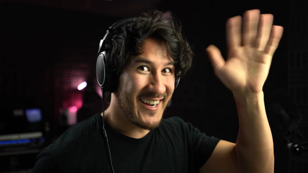 Markiplier Age