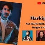 markiplier net worth