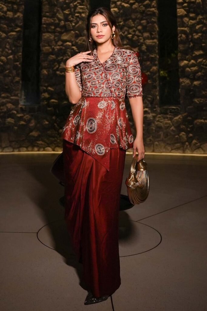 nagma mirajkar height