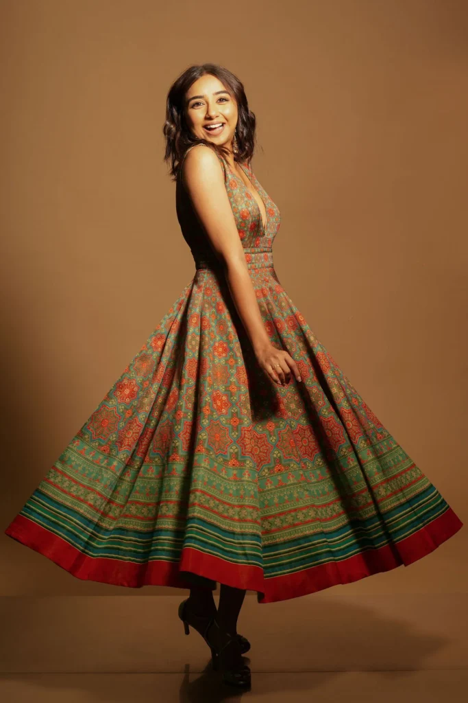 prajakta koli height