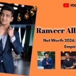 ranveer allahbadia net worth