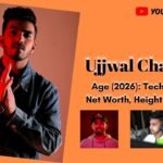 ujjwal chaurasia age