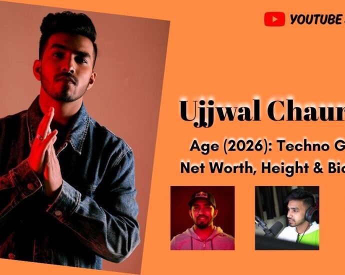 ujjwal chaurasia age