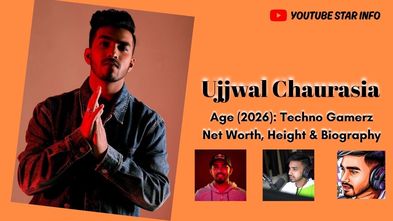 ujjwal chaurasia age