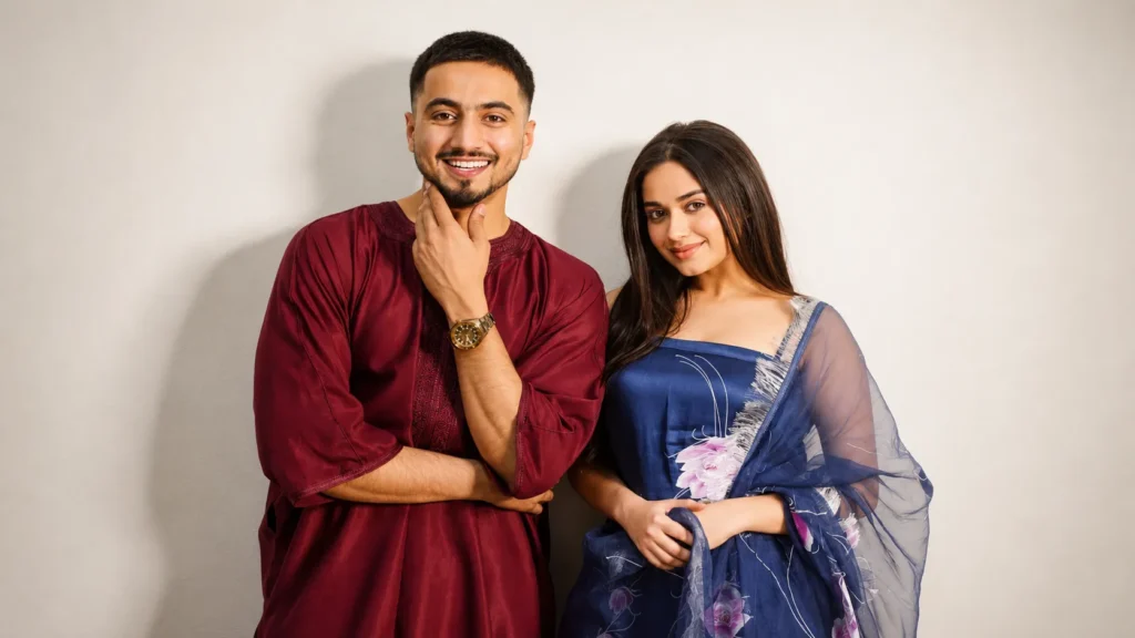 jannat zubair boyfriend