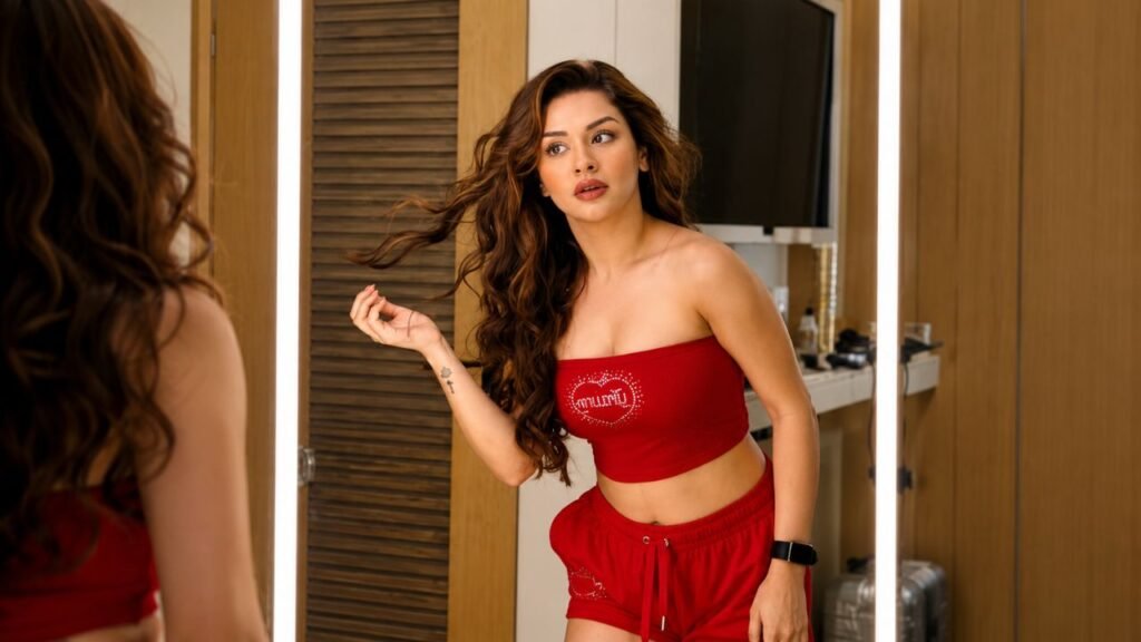 Avneet Kaur Net Worth in Rupees
