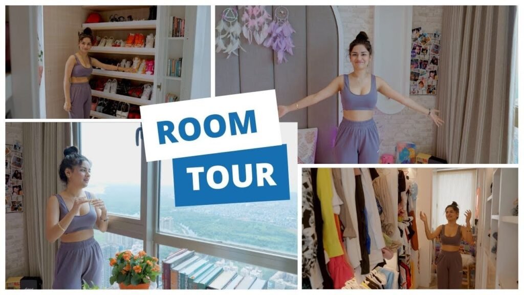 Avneet Kaur House: A Peek Inside Her Mumbai Home