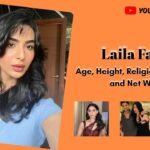 Who Is Laila Faisal? Age, Height, Religion, Boyfriend, and Net Worth 2026