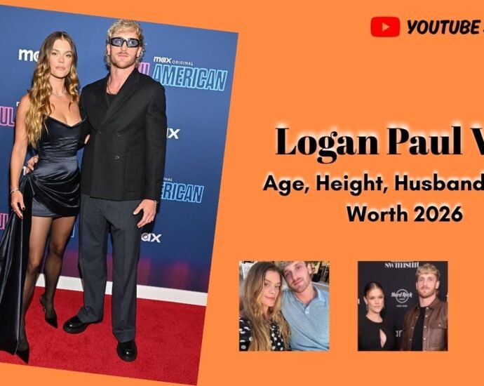 Logan Paul Wife: Who Is Nina Agdal? (2026 Update)
