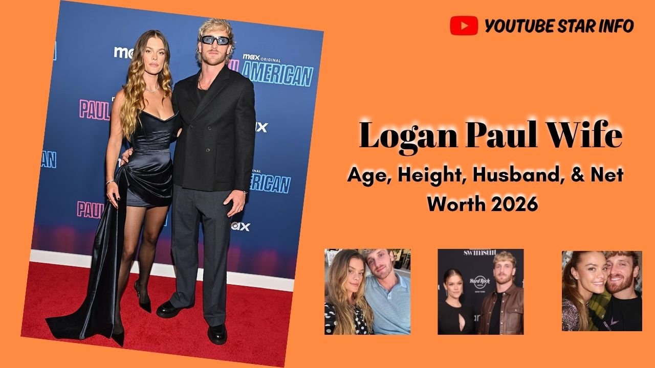 Logan Paul Wife: Who Is Nina Agdal? (2026 Update)