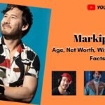 Markiplier Age, Net Worth, Wife & Iron Lung Facts