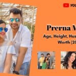 Who Is Prerna Malhan? Age, Height, Husband & Net Worth (2026)