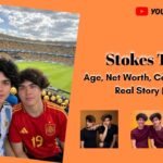 Age, Net Worth, Career Facts & Real Story (2026)