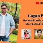 Gagan Pratap Net Worth, Wife, and the Real Story Behind His Success