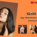 Who Is Akriti Negi? Age, Hometown & Reality TV Journey 2026