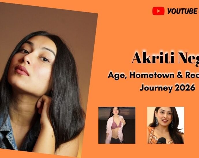 Who Is Akriti Negi? Age, Hometown & Reality TV Journey 2026