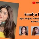 Who Is Amulya Rattan? Age, Height, Family & Net Worth 2026