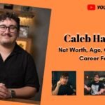 Who Is Caleb Hammer? Net Worth, Age, Girlfriend & Career Facts