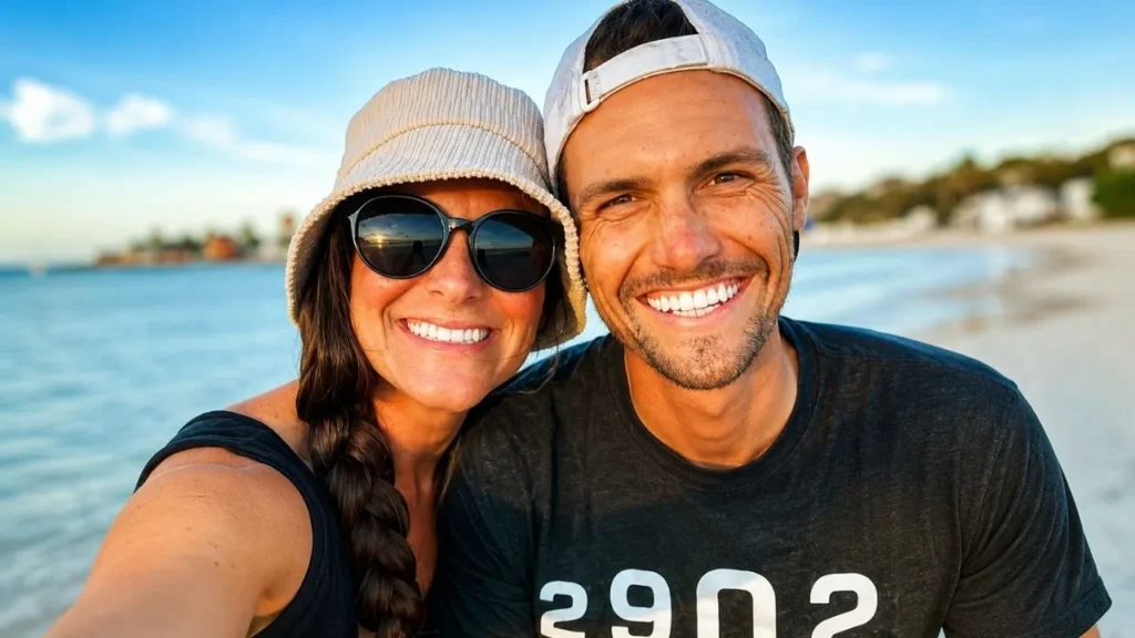Who Are Kara and Nate?