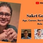 Who Is Saket Gokhale? Age, Career, Net Worth & TMC Role