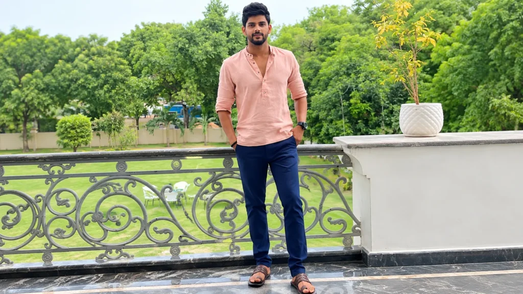 Darsh Chandrappa: Age, Wife, TV Shows & Birthday (2026)