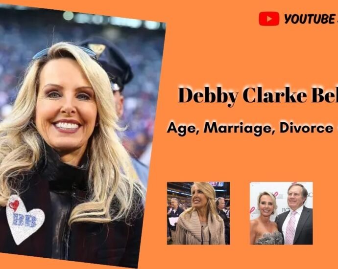 Who Is Debby Clarke Belichick? Age, Marriage, Divorce & Career